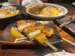 -鸟鹏烧鸟居酒屋(熙龙湾店)