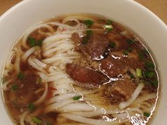 -矮子粉店1985·长沙米粉(湘春路店)