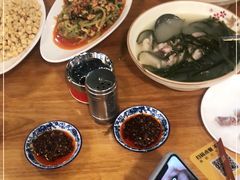 -易老妈蹄花.特色川菜(人民公园总店)