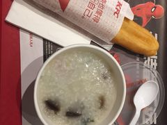 -肯德基(东直门来福士店)
