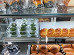 -甜嘟嘟烘焙坊(舒城路店)