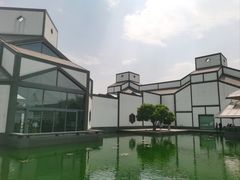 -西园寺素食(西园弄戒幢律寺店)