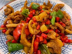 -羊子两室一厅(八一广场店)