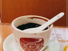 -恭和堂 龟苓膏(铜锣湾店)