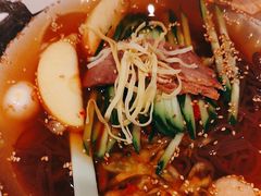 -七八冷面·延边朝鲜族美食(欢乐谷店)