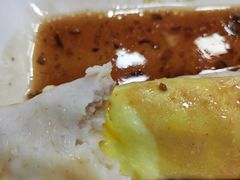 肉饼蛋肠-威记肠粉王(福彩路店)