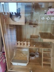 -乐绅男士高端假发定制
