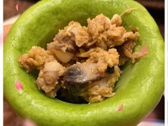 -福来齐·鲁菜海鲜·渔家菜(朝阳街分店)