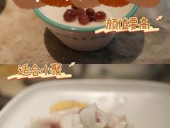 -淘米捞·米汤脆鲩鱼火锅(福田皇岗店)