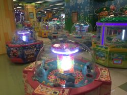 点击看大图 -Mollyfantasy莫莉幻想(奥克斯广场店)