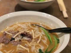 -漆黑觉米粉(三里屯店)