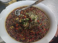 -味+新京宴·烤鸭·北京菜(创意谷店)