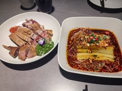 -三江里·宜宾川菜(亚运村店)