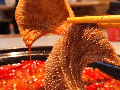 -蜀辣居鲜货老火锅(簇桥富顿中心店)