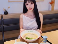 -老乡鸡(上海品尊国际中心店)