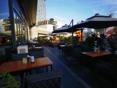 -The Happy Monk(前海壹方汇店)