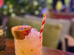 -SELVA森林海滩·拉丁餐厅&Bar(虹桥新天地店)