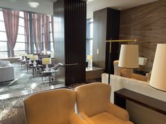 -云庭咖啡厅· 中航泊悦酒店(虹桥T2店)