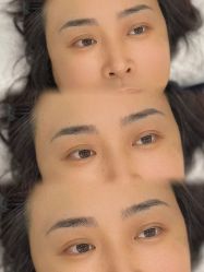 -张小野·专业半永久纹眉