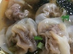 -二马路野馄饨烧烤(二马路店)