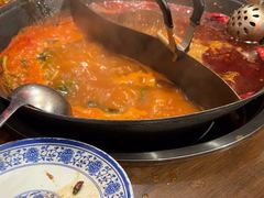 -萍姐火锅·公路夜市(南京新街口店)