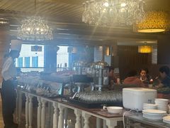 -北京王府井希尔顿酒店·万斯阁西餐厅