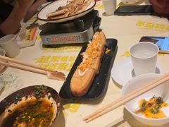 -串盟烧烤·长沙美食地标(星沙店)