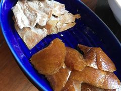 -君悦酒店·1881·北京烤鸭