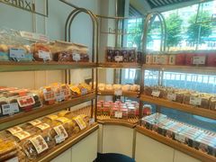 -DANXI丹喜面包·蛋糕(庐山店)