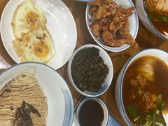 -小方的面(徐家汇店)