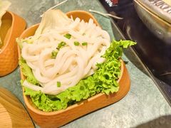 -牛New寿喜烧(龙湖金沙天街店)