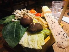 -FROM FARM八亩农场(三里屯店)
