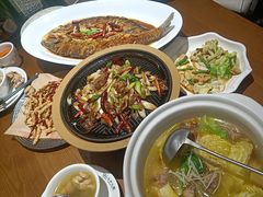 -小户人家(循礼门南国中心店)