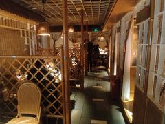大堂-渝信川菜 · 川味家常菜(长安店)
