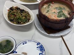 -潮汕砂锅粥