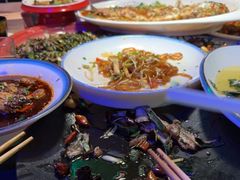 -醉小酒馆·川菜·江湖菜·重庆菜(观音桥旗舰店)