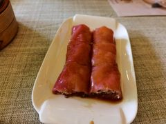 -潮府馆·非遗潮州菜·世纪公园(新国际博览中心店)