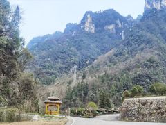-清江方山景区