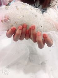 -M Nails & Beauty美甲美睫美体