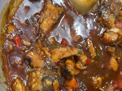 -大师傅金奖啤酒鱼(西街口总店)