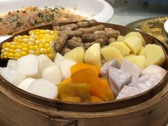 -老房子金沙元年川菜食府·花园餐厅(金沙店)