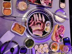 -谷町·烤肉自助(朱雀门店)
