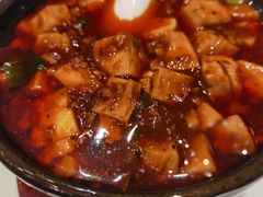 -咪咪川菜(太乙路店)
