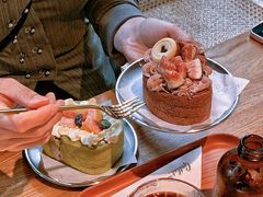 -GOTLOT COFFEE&KITCHEN角落厨房NOOK店