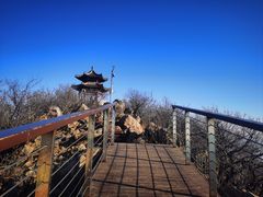 -棋盘山风景区