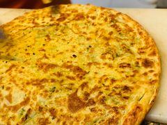 -咏春葱油饼(德政中路店)