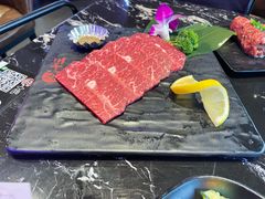 -聚十三烤肉博物馆(回龙观店)