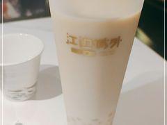 -江边城外烤全鱼(世茂广场店)