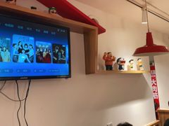 大堂-申记串道(万豪店)