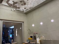 大堂-小团圆糖水铺(襄阳南路店)